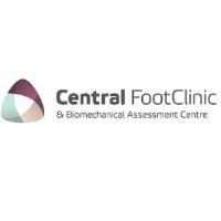 Central Foot Clinic image 1